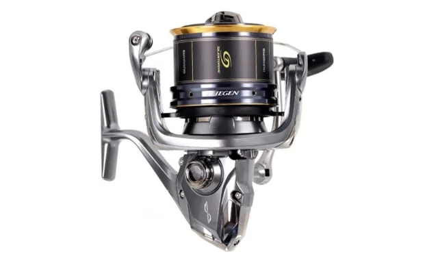 リール SHIMANO 09 FLIEGEN リール SHIMANO 09 FLIEGEN Shimano FLIEGENフィッシングリール、浅い
