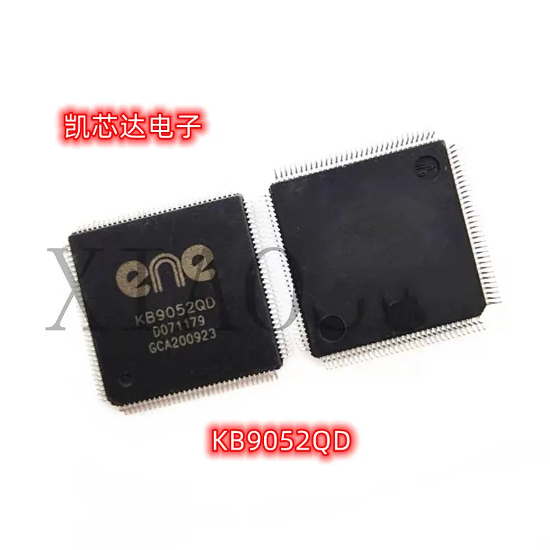 

Новинка 100% оригинал 1-5 шт. KB9052QD KB9052Q D QFP-128