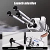 Children Dinosaurs Toys Electronic Boy Simulation Action Sound Light Spray Dinosaurs Model Education Toy For Kids Gifts 3