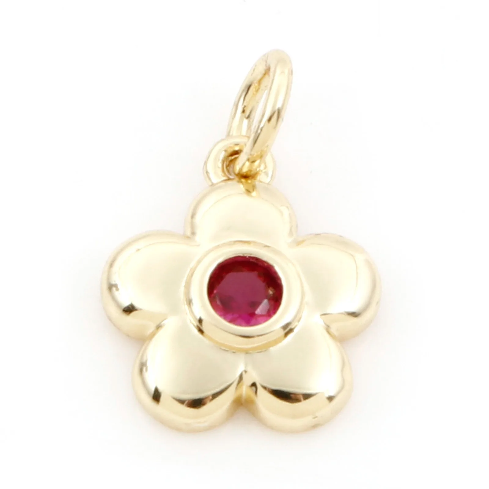 1pc Kupfer Charms Gold Farbe Meeres schildkröte Tier Blume Metall Anhänger DIY Halskette Armbänder Frauen Party Schmuck Geschenke Ergebnisse – Detail 16