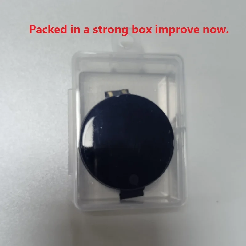 D18S Ʈ ġ    ڵ   ƮϽ  SmartWatch ȵ̵ IOS  м