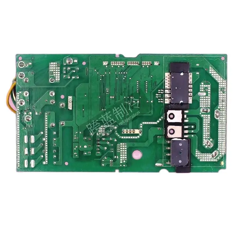 Scheda Madre Per Condizionatore - Compatibile Con Z25W1-BVY4-3DQC (1) PU925aY085-T, A Frequenza Variabile
