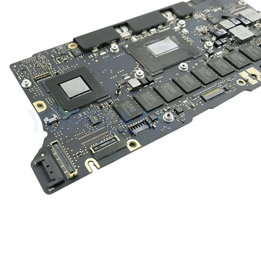 Original Laptop A1425 Motherboard For MacBook Pro Retina 13