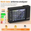 New Litevna 6Ghz VNA 2.8Inch LCDHF VHF UHF UV Vector Network Analyzer Shortwave Portable Antenna Analyzer With Battery 4