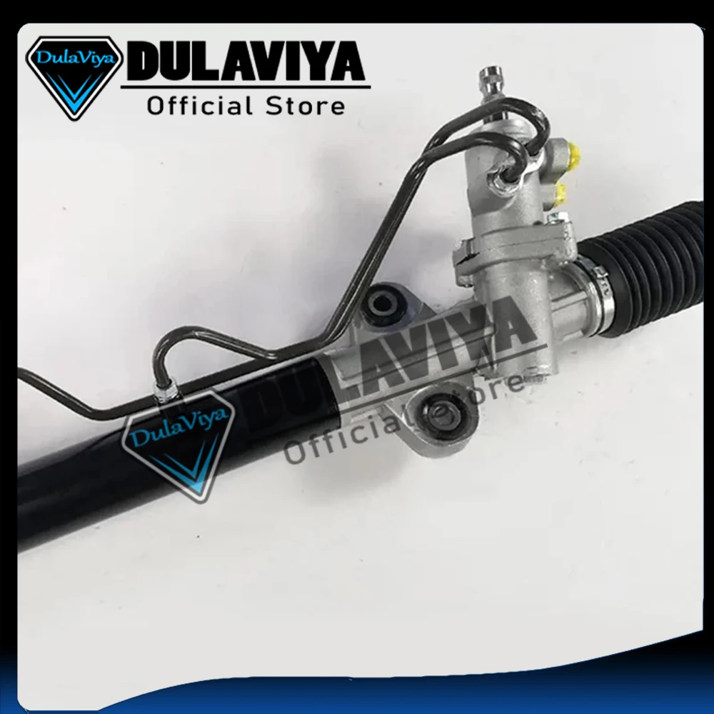 Power Steering Rack For Mitsubishi L400 4wd Mb951487 Mb951488 