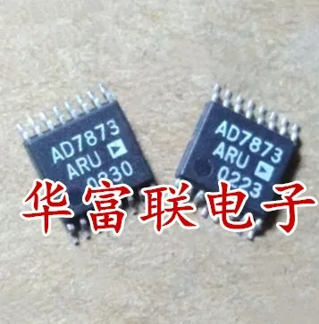 

Бесплатная доставка AD7873ARU.AD7873 TSSOP-16 10 шт. как показано