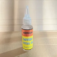 30ML Silicone Differential Oil 3000CST-100000CST Off-Road Buggy Diff Oil for RC Monster Truck UDR X-MAXX Slash E-Revo LOSI ARRMA - Image 5