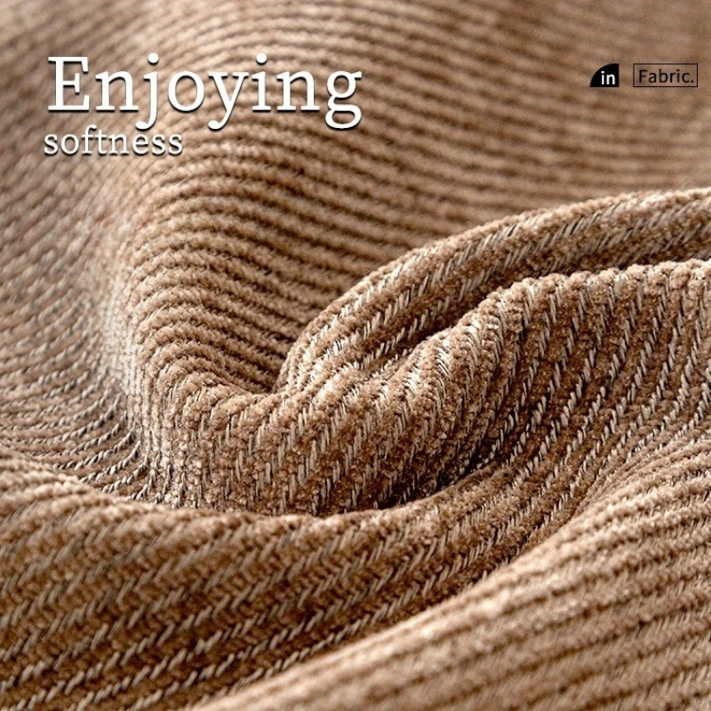 Minimalist Twill Solid Chenille Sofa Cover for All Seasons Living Room Non-slip Sofa Seat Cover Couch Slipcover, Sofa Towel 5