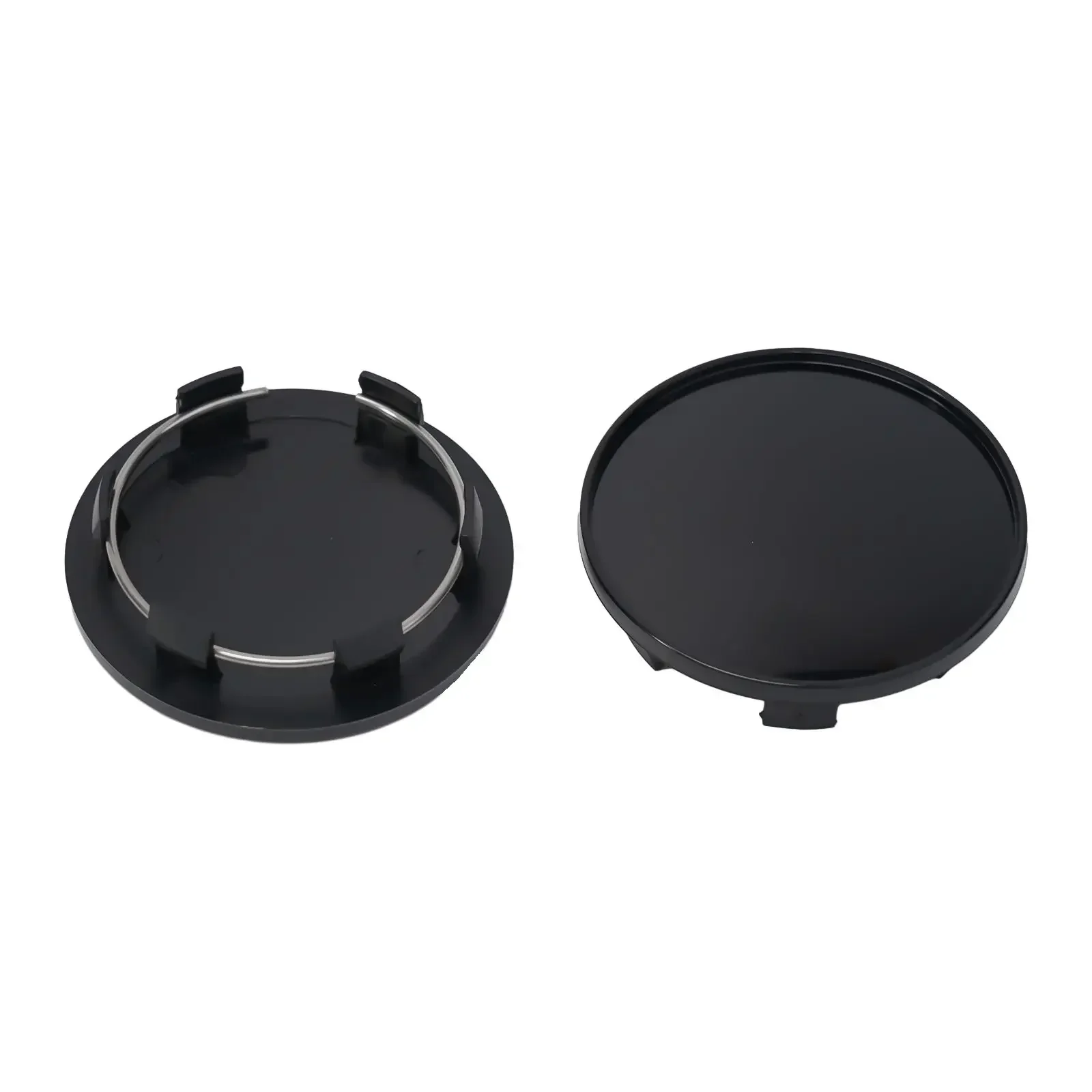 69mm Car Wheel Center Cap Car Wheel Center Cap ABS Tyre Cover High Quality Practical To Use