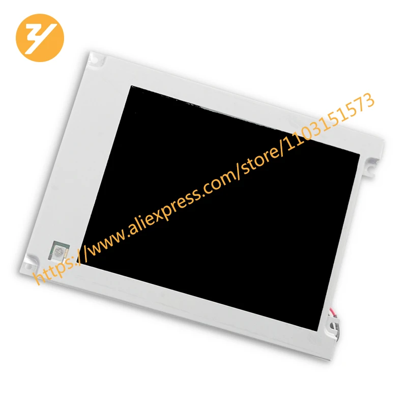 

New 5.7" inch 320*240 LM057QC1T01R CSTN-LCD Display Panel Zhiyan supply