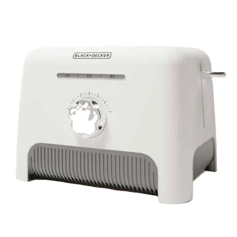 Simple Modern Automatic Heating Baked Toast Machine Home Kitchen Dustproof Small Many Shi Stove Sandwich Breakfast Machine 6
