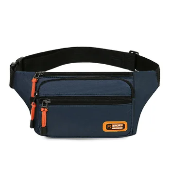 Waterproof Crossbody Waist Bag 3