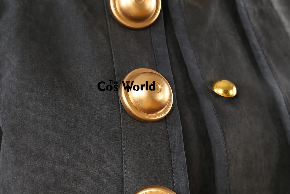 FGO Fate Grand Order Hakuno Kishinami Uniform Cosplay Kostüm 13