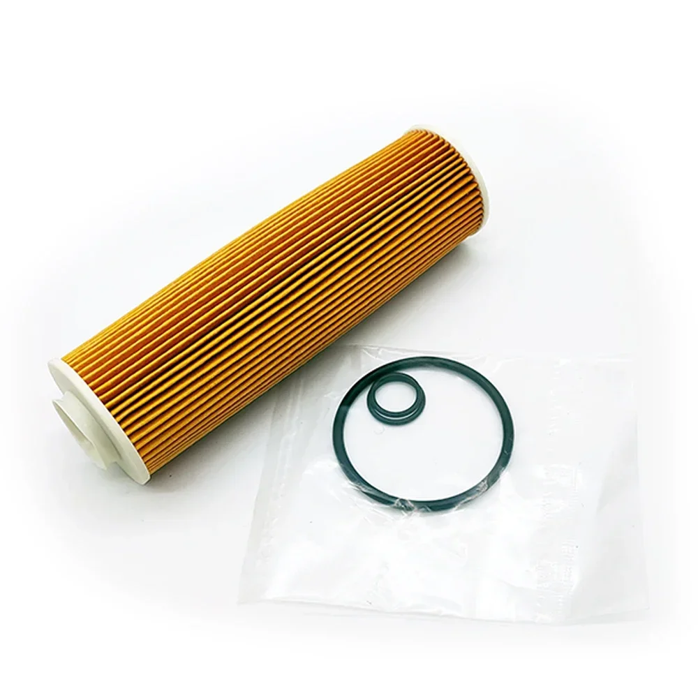 For Mercedes-2711800509 Genuine Oil Filter set car oil filter