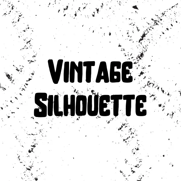 Vintage Silhouette Store