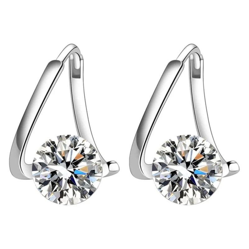 High end gorgeous elegant temperament earrings, original exquisite imitation jewelry, banquet anniversary ear studs 12 S1cef92fc663f42bfaec1d50bd90c6f4cg