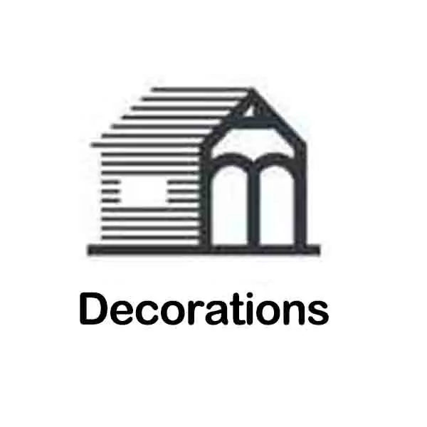 Qing Huan Life Decorations Store Store