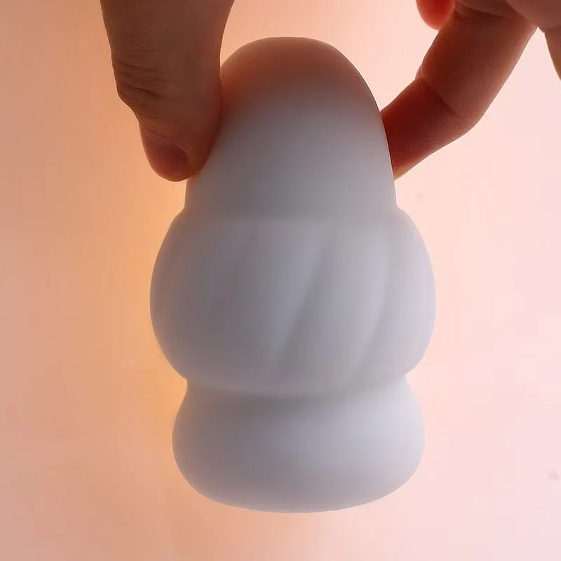 Adult sex toys, endurance exercise, male masturbation sex toys, male simulated intercourse jelly masturbation device