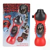 Children Projection Flashlight Cartoon Picture Dinosaur Pattern Projector Toy Night Learning Toys Kids Early Education Fun Toys 6