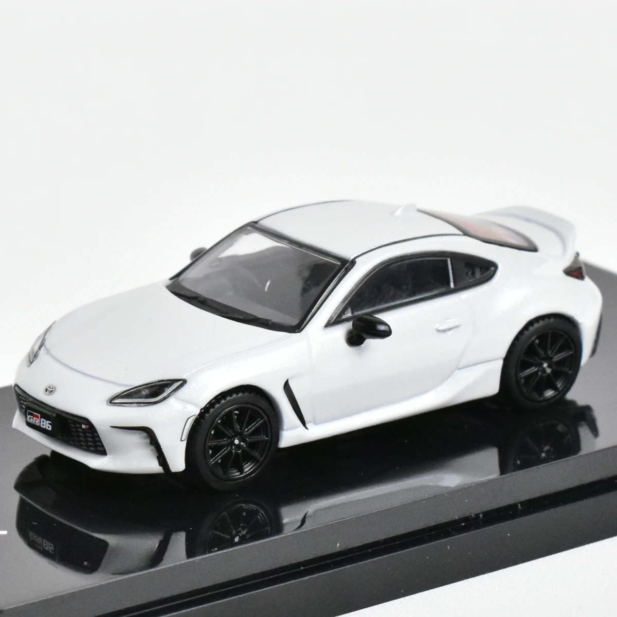 ホビー日本rzダイキャストモデルカー、1:64、gr86 - AliExpress 26