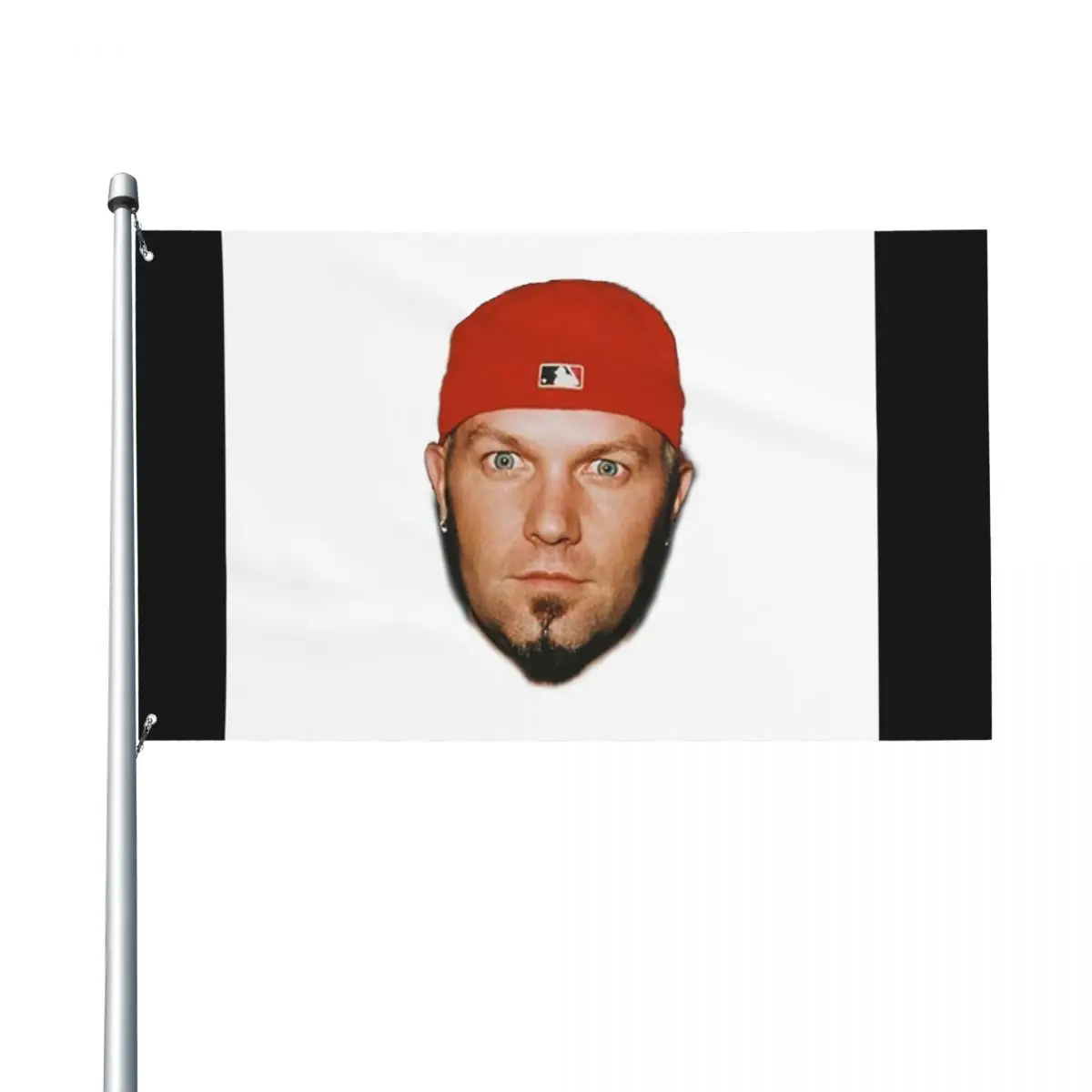 Fred Durst Queen Bed Anime Pride Flag Banner Regalo Stampato Home Outdoor Messico Uruguay Palestina Corinzi