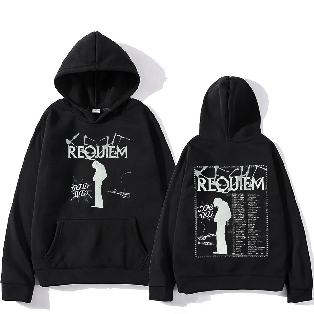 Keshi Requiem スウェット XL Keshi Requiem スウェット XL
