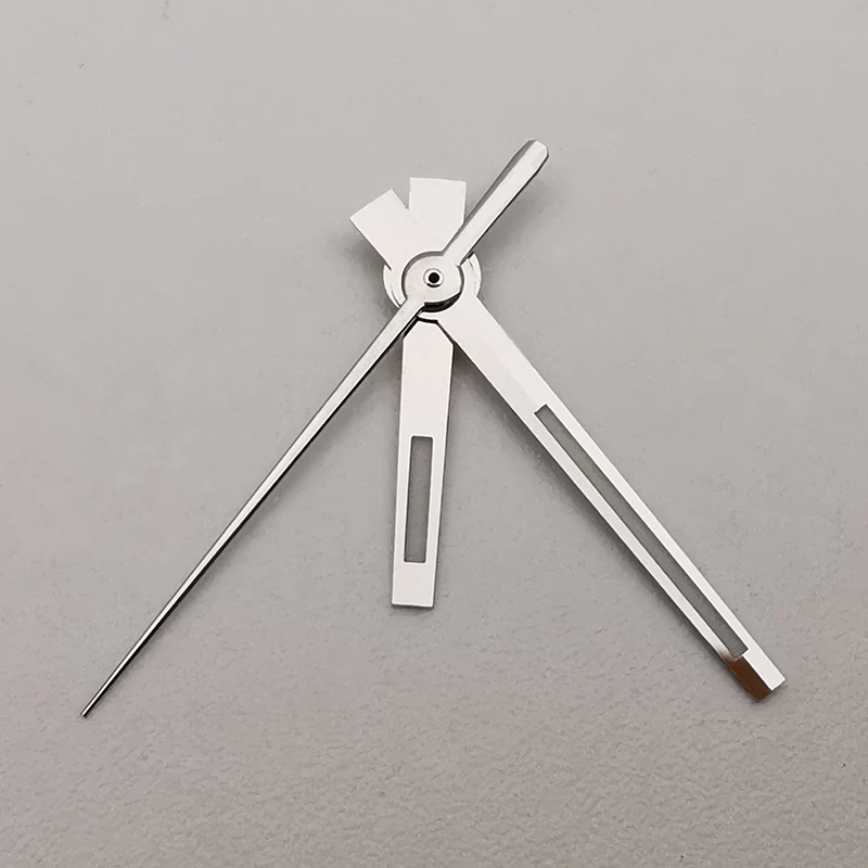 Set Di Lancette Dell'Orologio Per 41Mm Datejust 126334, Parti Di Orologi Aftermarket