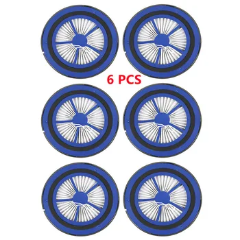 액세서리 Proscenic P11 P10 핸드 헬드 무선 진공 청소기 로봇 용 HEPA(P11 & P10 Universal)