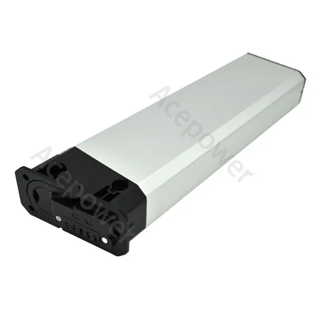 ENGWE C20 PRO 予備バッテリー