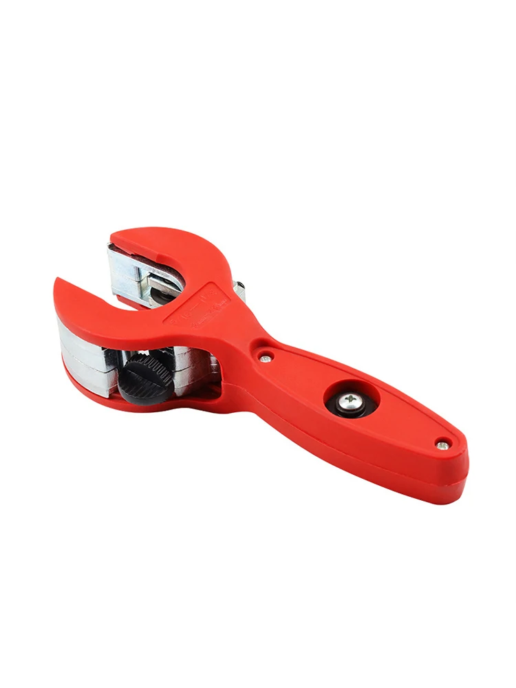One-Handed Ratchet Tube Cutter 8-29mm Diameter Stainless Steel Blade For Effortless Cutting I.1481922377 - View #7