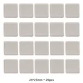 20pcs-25mm