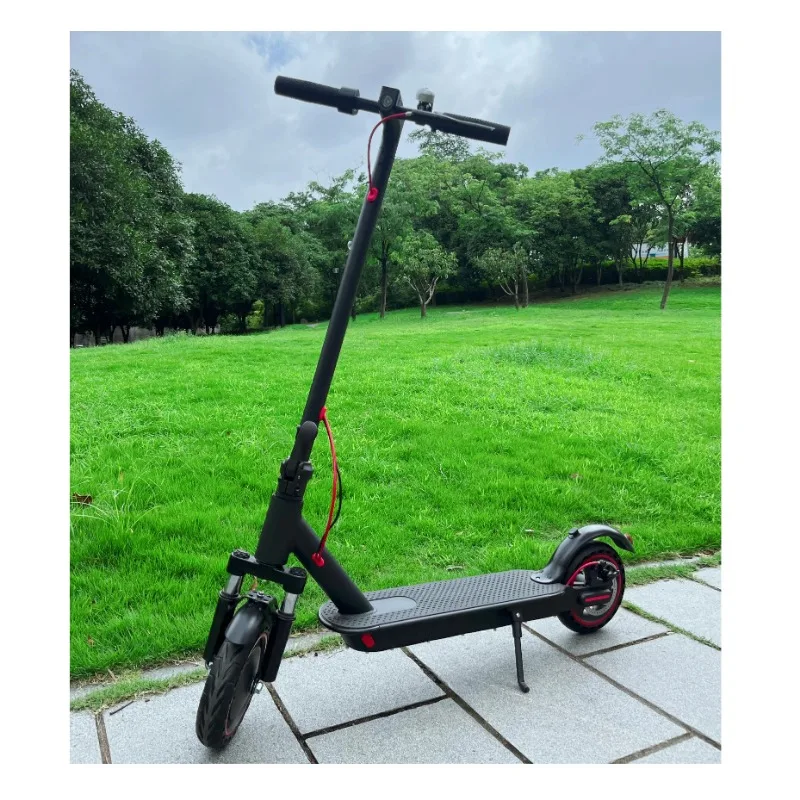 YIDE Coming Go Ped Kickboard Electric Skateboard And Scooter New Manufacturer In China Custom