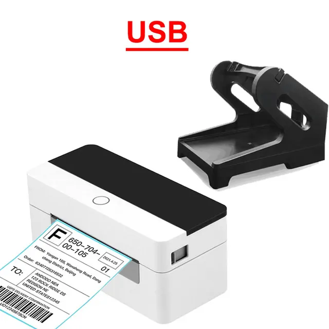 USB With Stand