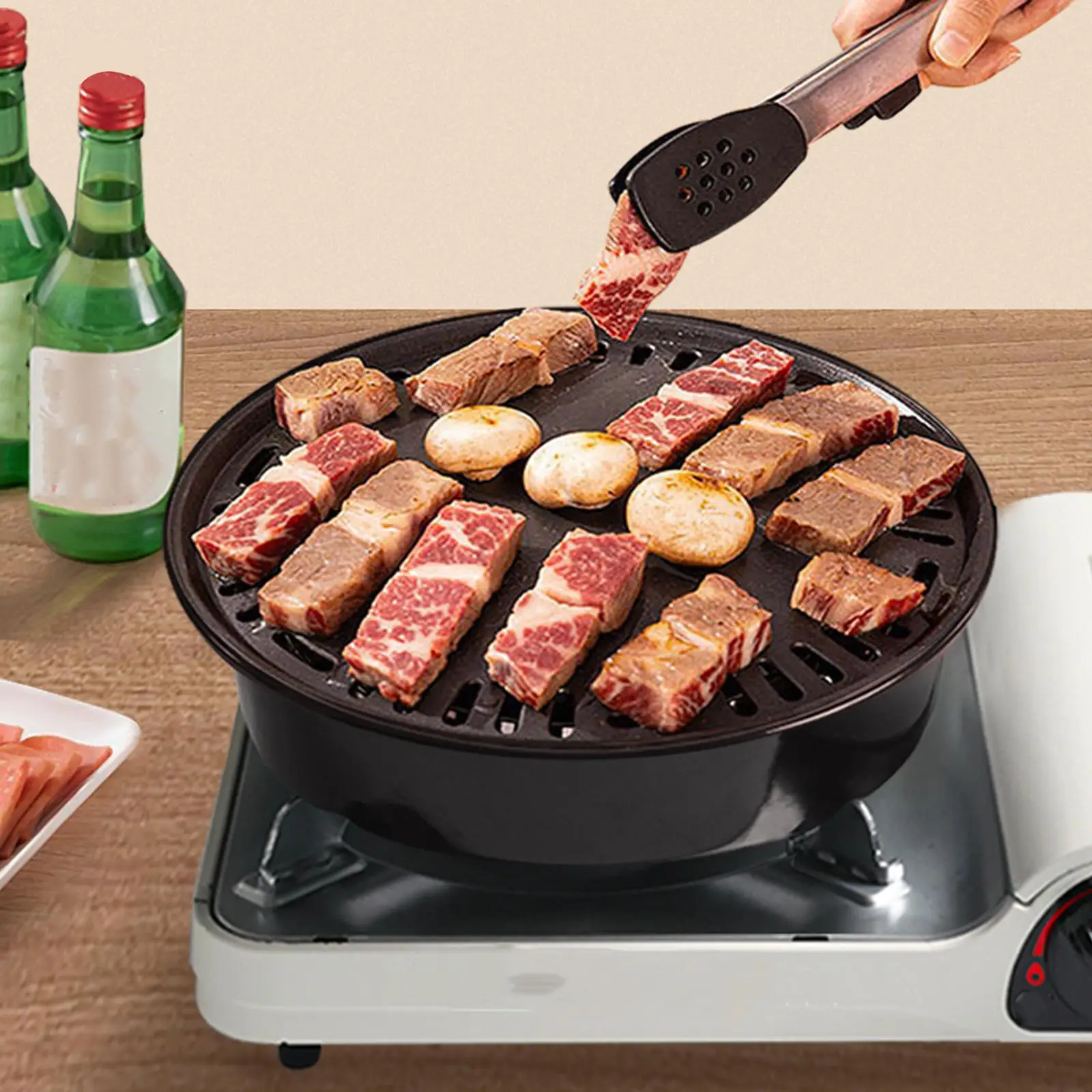 https://ae01.alicdn.com/kf/S1cf086522cf741a2b913a85b71b08c94V/Stovetop-Grill-Pan-Smokeless-BBQ-Grilling-Griddle-for-Chicken-Meat-Hiking.jpg