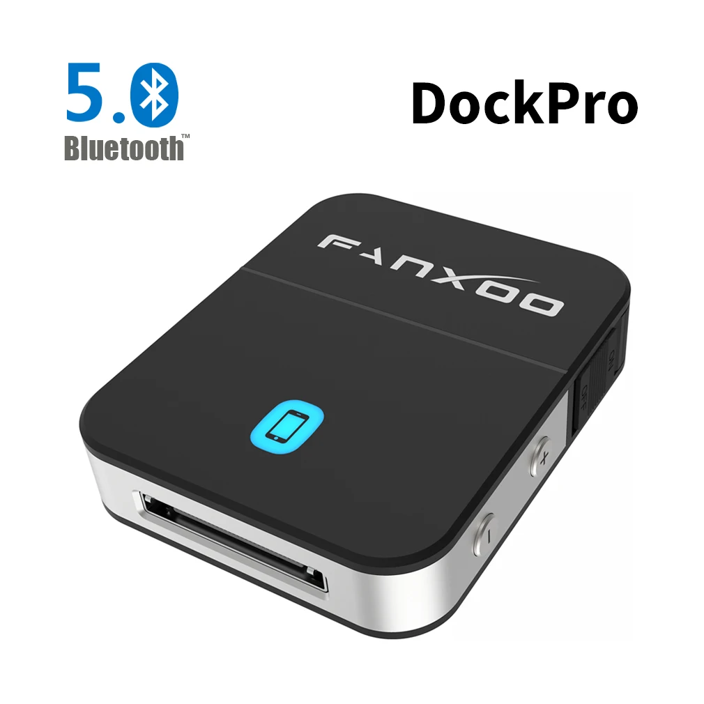 Рисунок 2 - Fanxoo 30-контактный Bluetooth-адаптер 5