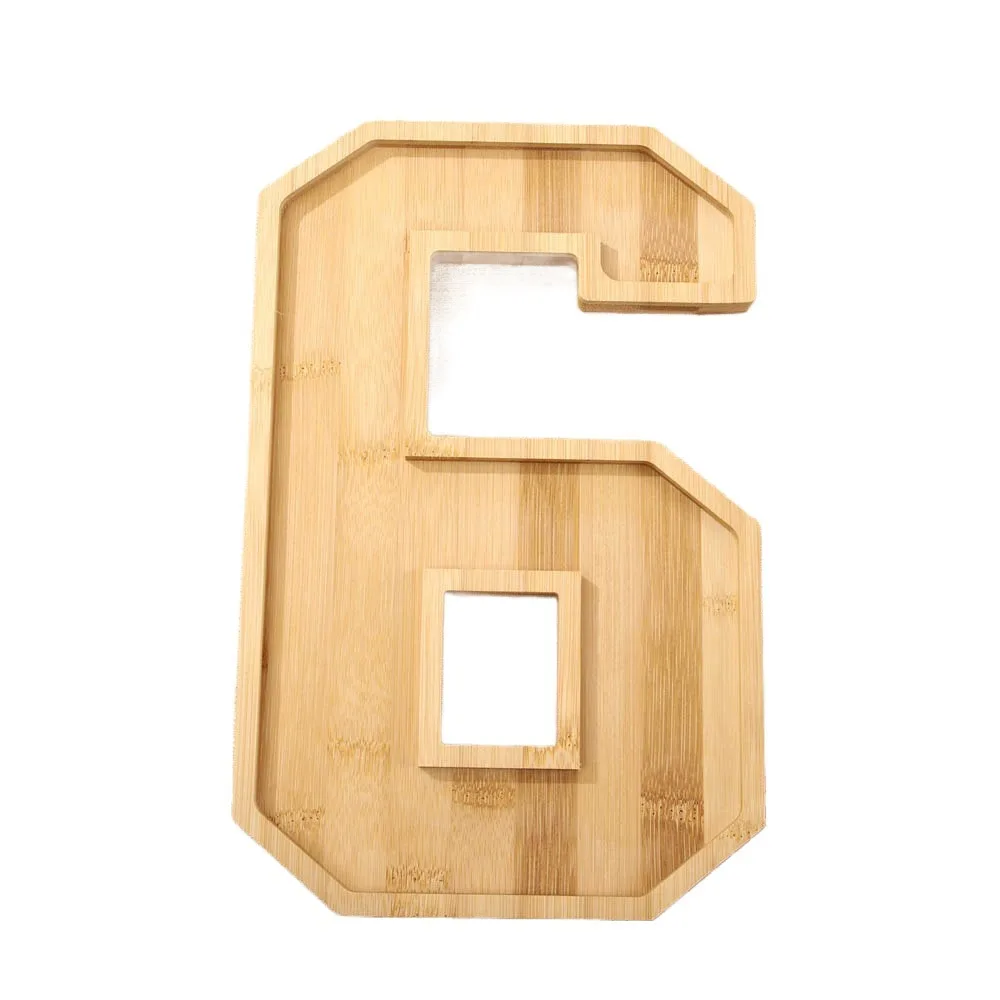 Number 6