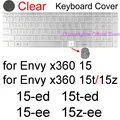 Clear