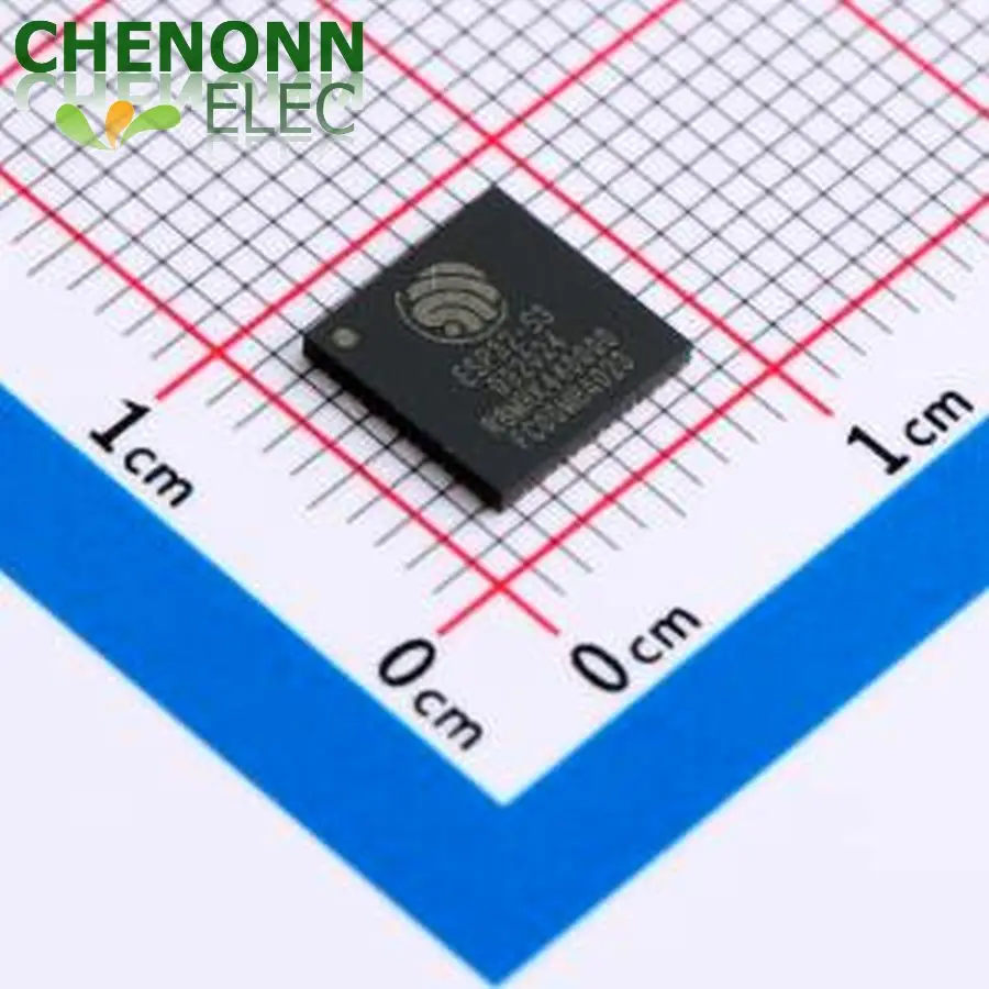 ESP32-S3R8