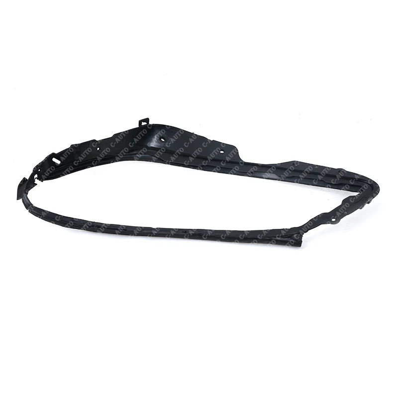 메르세데스-벤츠 W204 C200 C250 C300 C350 C230 C280 07-11 용 자동차 헤드 라이트 트림 씰링 커버 2048260991 2048261091   자동 스타일링