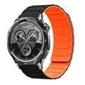 Black Orange