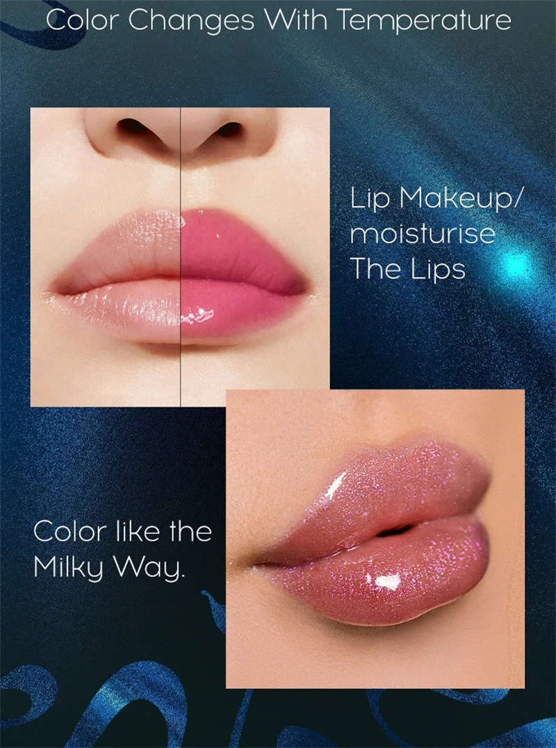 Long-lasting Cat Eye Glitter Lipstick With Moisturising Jelly Finish_voghion.com