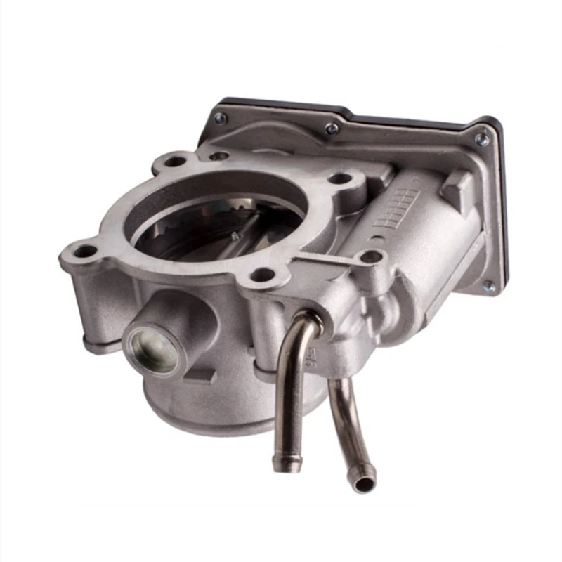 

Электронный корпус дроссельной заслонки OE 35100-2B150 9590930008 351002B150 подходит для Hyundai KIA 2011 - 2020