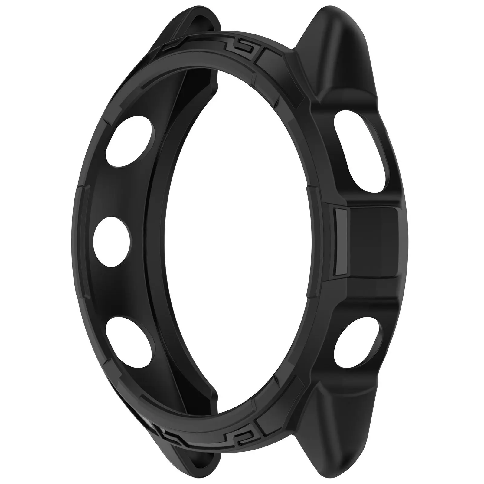 Premium TPU Silicone Protective Case Bumper Shell
