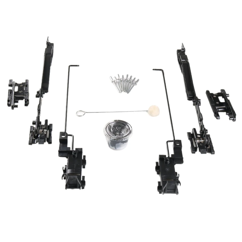 

Для Ford Raptor автомобильный комплект для ремонта Sunroof для Ford Raptor F150 F250 F350 F450 02ESR1201ABK