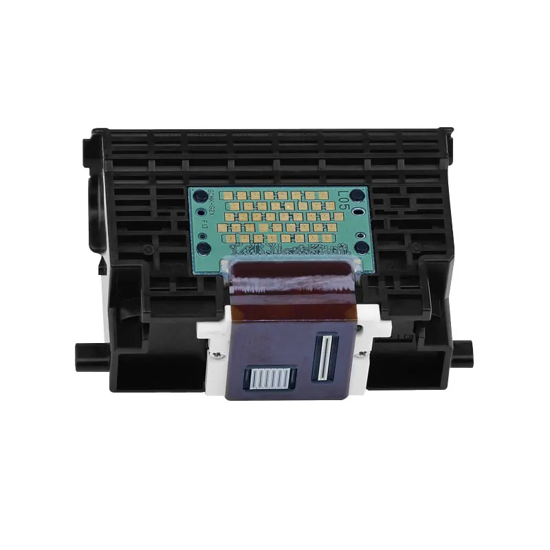 Cabeça de Impressão Qy6 0059 para Canon Mp500 Mp530 Ip4200 Qy6 0059 000 Peças de Impressora a Cores - Imagem 3