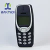 Original 3310 Mobile Cell Phone 2G GSM 900/1800. Good Cheap Cellphone Unlocked. Made On 2000 Year. Not Working in North America 1