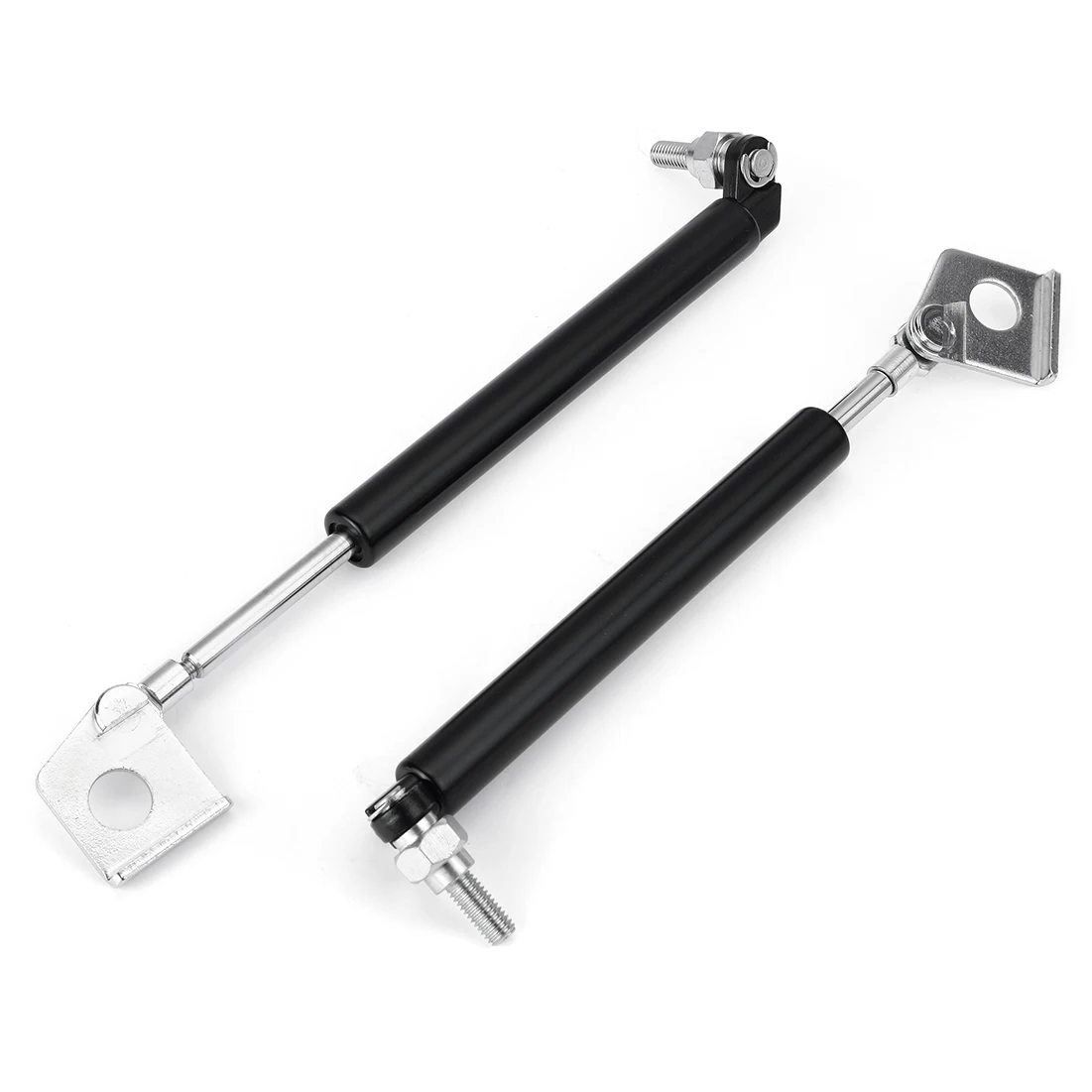 Car Stainless Rear Tailgate Slow Down Gas Shock Lift Support Struts Damper for Amarok 2011-