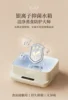 Electric steamer multifunctional household three-layer insulation timer steamer water-proof steaming stew pot breakfast machine 4
