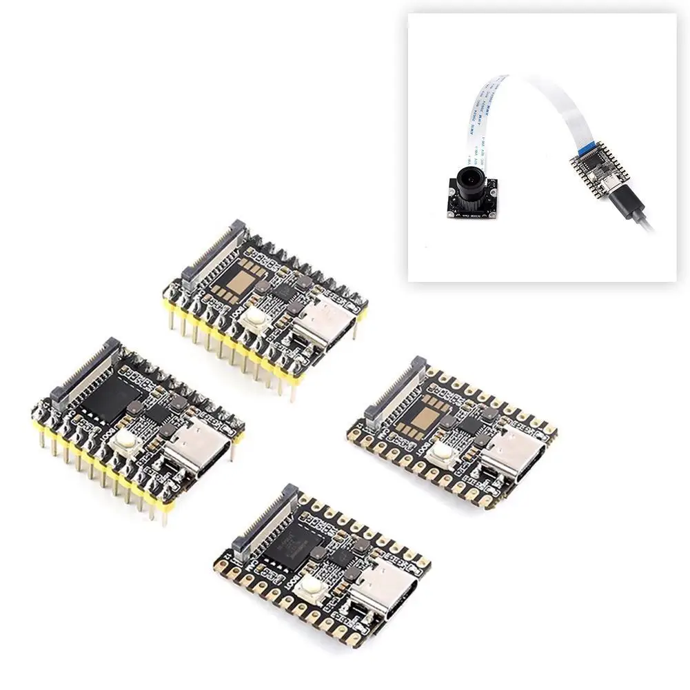 

Development Board For Luckfox Pico Mini For Xinghu RV1103 Mini Linux Development Board Accessories New