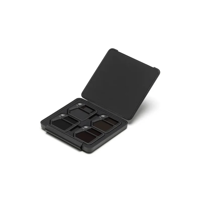 Jeu de 4 Filtres ND ND4 ND8 ND16 ND32 pour DJI Mini 3 Pro